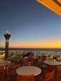 🚢✨ Luxury at Sea: Zhao Shang Yi Dun Cruise to Tokyo 🇯🇵🌊 