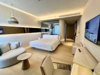 เที่ยวพัทยา 3 วัน 2 คืน @ Hilton Pattaya 