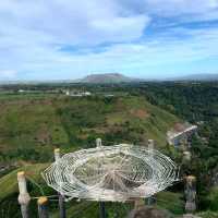 Tour in Bukidnon 