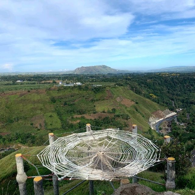 Tour in Bukidnon 