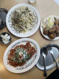 서울숲 데이트 추천 맛집, 후추포인트