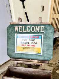 【秋田】乳頭温泉郷蟹場温泉♨️