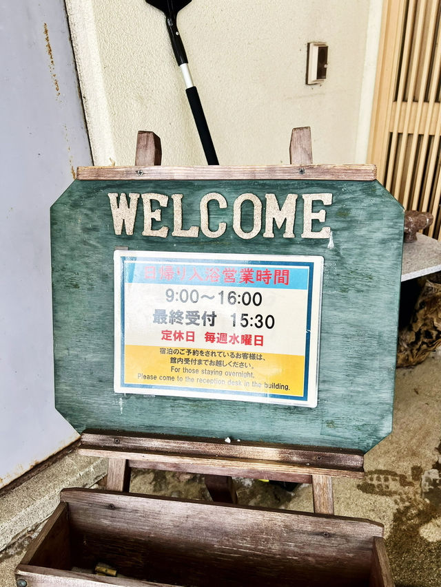 【秋田】乳頭温泉郷蟹場温泉♨️