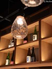 灣仔 | 新開日或居酒居高質食材