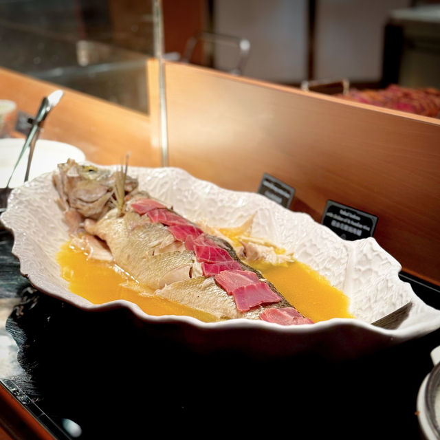 東瀛風味之旅@cafe Too