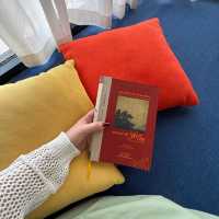 Xen Hotel Nakhon Pathom ที่พักวิวองค์พระปฐมเจดีย์