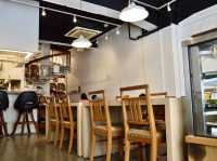 Amazing Lunch Spot in Bakurocho – Fukumori Bakurocho Shop  