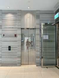 Iclub Fortress Hill Hotel 