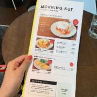 Delicious Treats at Bread, Espresso & Machiawase in MIYASHITA PARK