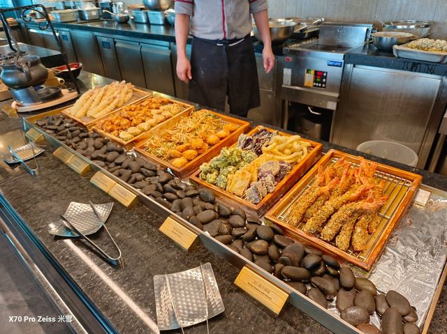 饗饗INPARADISE宏匯新莊店