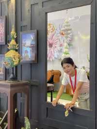 ทำการบูรกันที่เมืองมัลลิกา