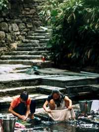 Xianren Ancient Wells: A Practical Historic Site