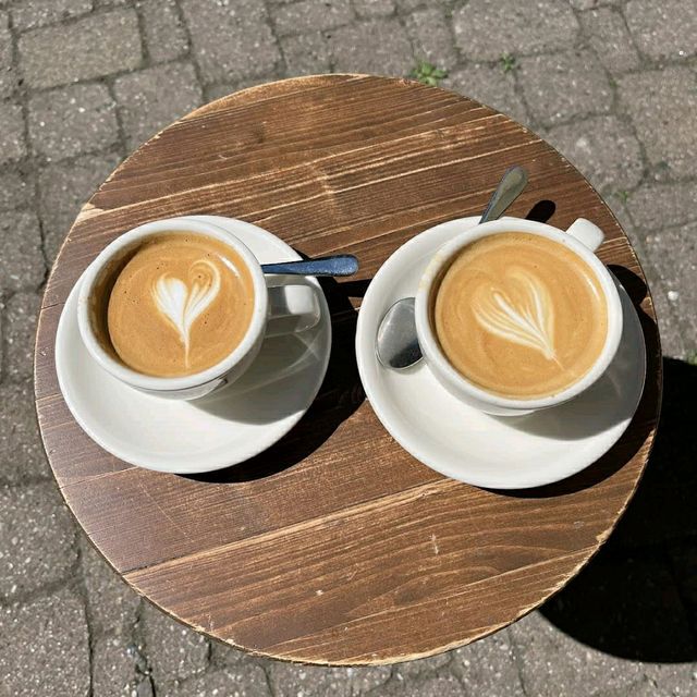 great cafe