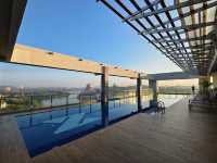 Moments to Memories with 5 Star Stunning Putrajaya Lakeview