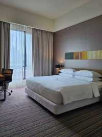 Wonderful Stay at No.5 of 4-Star Select Hotels in Selangor by Trip.Best