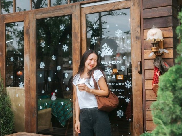 Small House Coffee