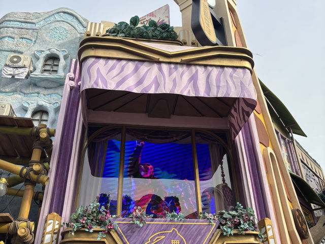 上海ディズニーランド❤️🖤 上海ディズニーランド❤️🖤