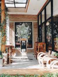 รวมมิตร 8 คาเฟ่ใน จ.แพร่ 🥐🍵