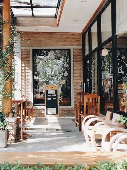 รวมมิตร 8 คาเฟ่ใน จ.แพร่ 🥐🍵