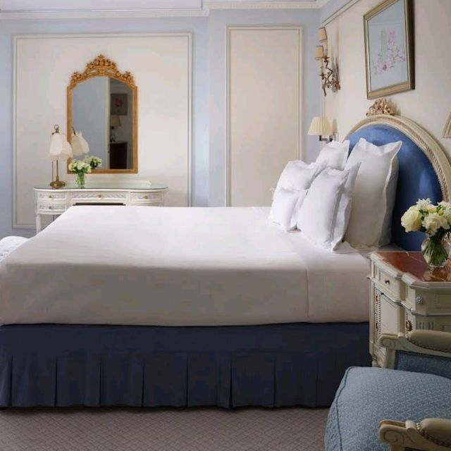 The Ritz London, UK