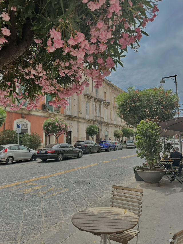 🇮🇹시칠리아의 보물같은 도시 시라쿠사Siracusa🇮🇹