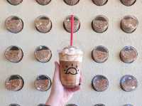 Sunset Coffee Roaster คาเฟ่วิวทะเลพัทยา