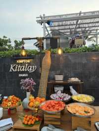 蘇梅島～Kitalay 飯店