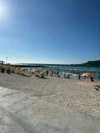 Hyeopjae Beach
