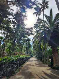 Hallim Park