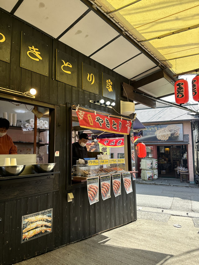 유후인 알짜배기 당일치기 여행코스 