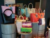 Shop and Relax At Angsana Gallery And Spa