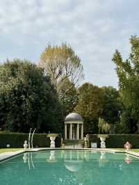 A Timeless Escape at Four Seasons Hotel Firenze