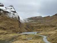 Hiking to New Heights at Grindelwald First