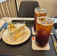 충주 중앙탑카페 레이크249