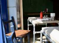Breakfast & Brunch Jade5: A Cozy Brunch Spot in Hiroo