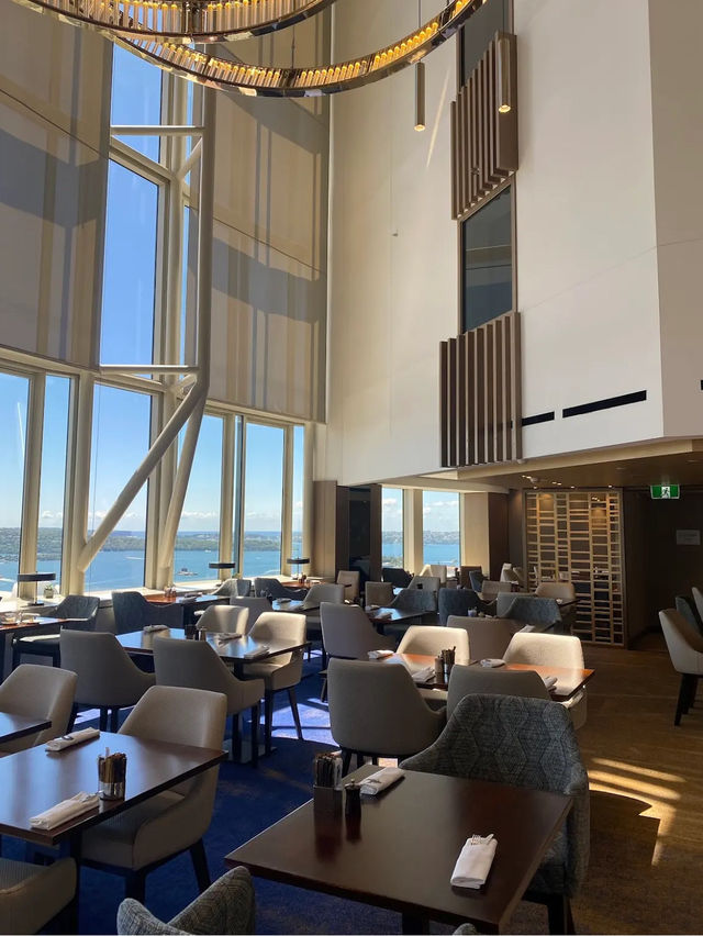 Shangri-La Sydney