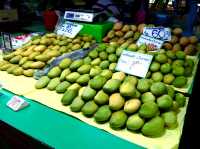 ตลาดน้ำดอนหวาย