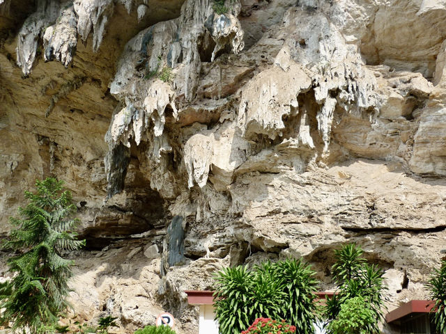 A Hidden Gem of Tranquility in Ipoh, Perak