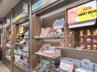 POP MART ซีคอนสแควร์ ศรีนครินทร์