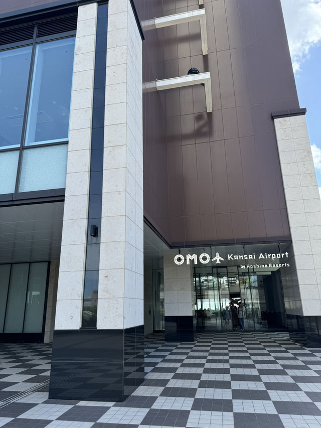 ♥大阪機場附近嘅溫泉酒店😍🫶🏻 必住 ⸝⋆ .ᐟ.ᐟ.ᐟ