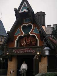 Disneyland Paris