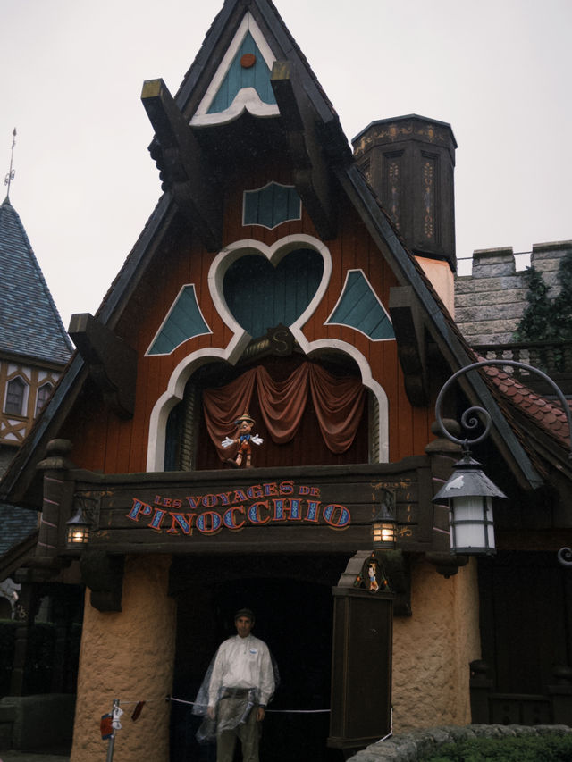 Disneyland Paris