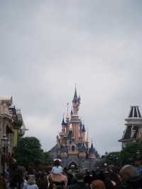 Disneyland Paris
