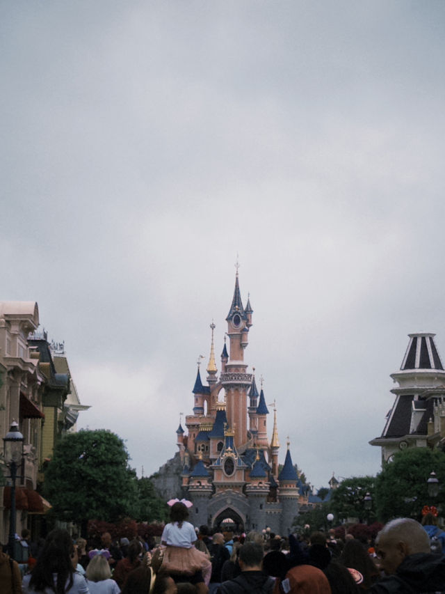 Disneyland Paris