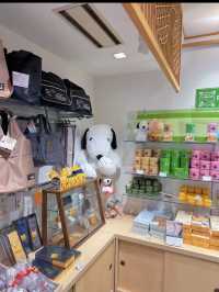 スヌーピー好き必見🐶🍪おかげ横丁に来たら寄りたいお店🫶💞【三重県】