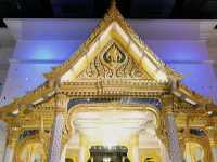 Dazzling Nights at ICONSIAM