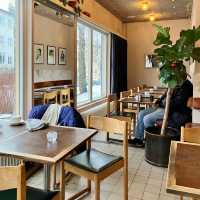 popular place with locals