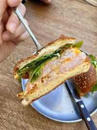 부산 기장 일광 역대급 수제버거 맛집 단골 예약!