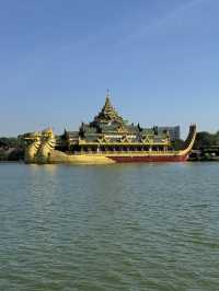 Yangon