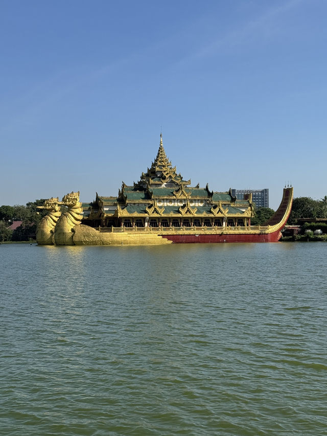 Yangon